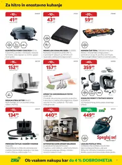 Merkur katalog akcije – veljaven od 01.04.2026 | Stran: 37 | Izdelki: Igra, Zar, Kuhalnik, Grelec