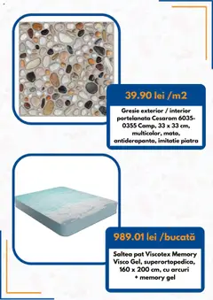 Noul catalog Dedeman – valabil de la 01.09.2025 | Pagină: 7