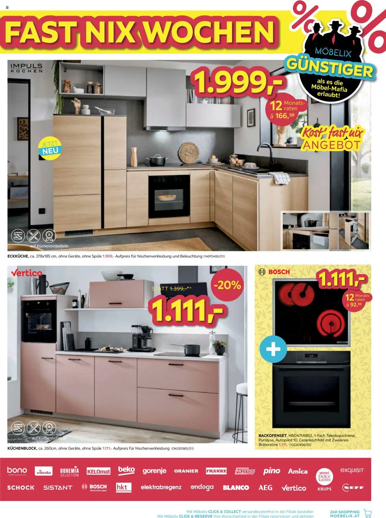 Möbelix Angebote gültig ab 26.08.2025 | Seite: 7