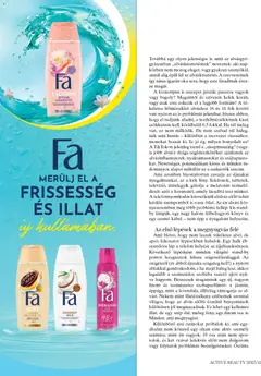 Fa DIVINE MOMENTS, LONG LASTING MOOD CALMNE FRAGRANCE - amely érvényes a következő dátumtól: 13.11.2025 | Oldal: 28