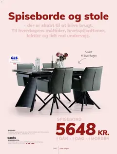 Daells Bolighus - Tilbudsavis gyldig fra 28.01.2026 | Side: 5