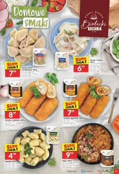 Twój Market Gazetka od 30.07.2025 | Strona: 11