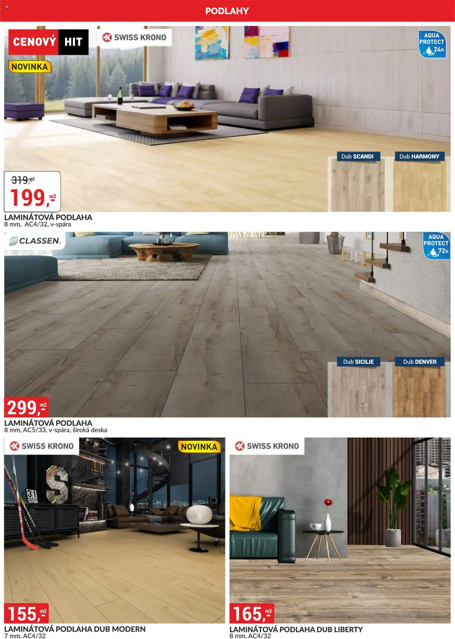 BAUMAX leták od 01.03.2026 | Strana: 22