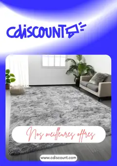 Cdiscount - Prévisualisation de Cdiscount catalogue valide à partir de 04.02.2026