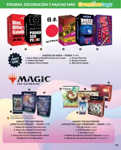 Vista previa Game folleto válido desde el 10.12.2025 | Página: 25