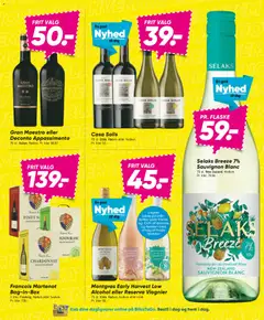Bilka - Black Friday gyldig fra 31.10.2025 | Side: 45