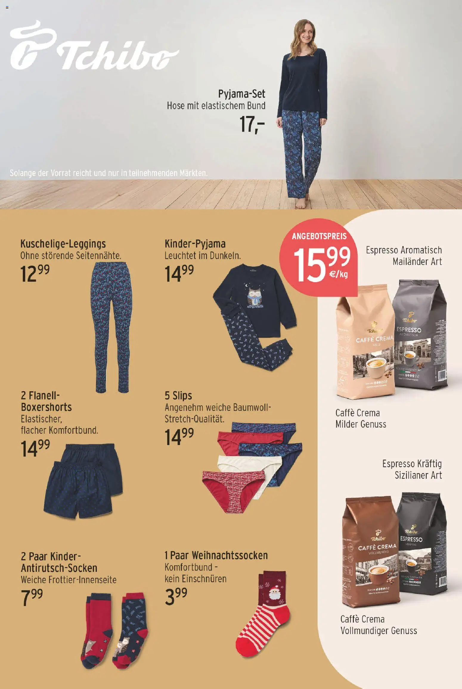 Marktkauf Prospekt 	 – gültig ab 17.11.2025 | Seite: 29