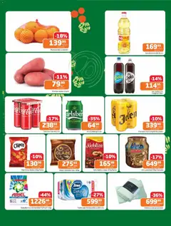 Gomex lakše od srede - pregled Gomex kataloga - važi od 03.12.2025 | Strana: 2