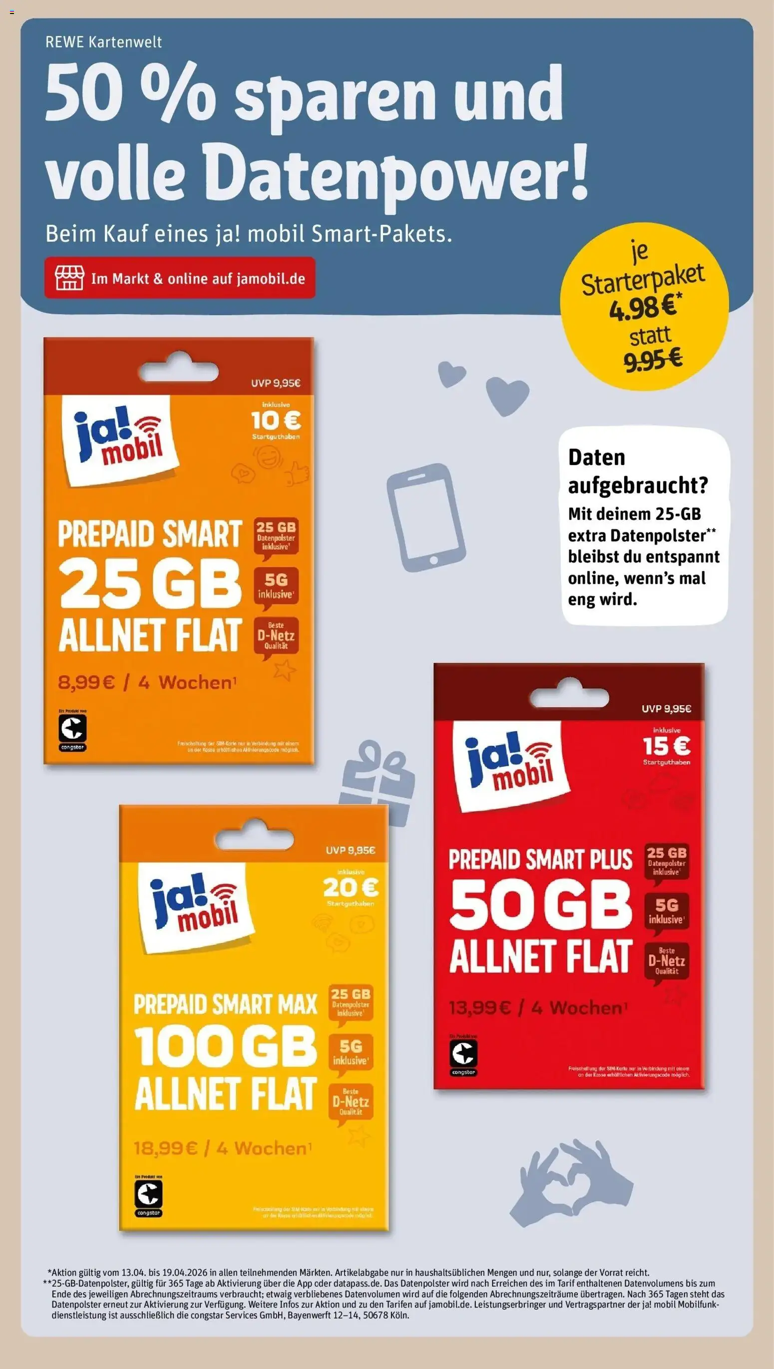 Rewe Prospekt Bestwig	 – gültig ab 12.04.2026 | Seite: 29