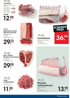 Sligro - M Promo - Voorbeeld van een folder van Sligro, geldig van 11.12.2025 | Pagina: 15