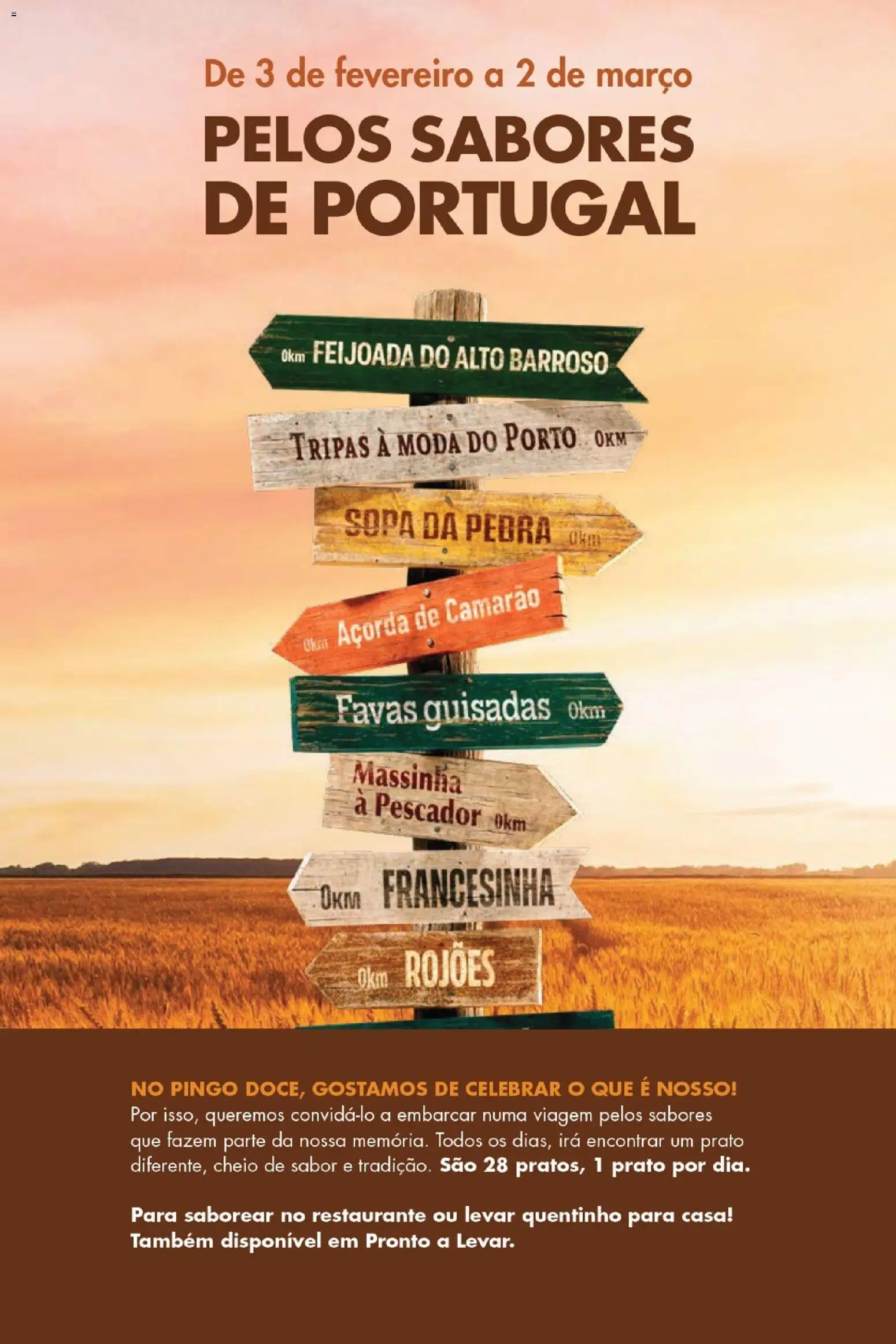 Pingo Doce Poupe este Fim de Semana │ válido de 06.02.2026 | Página: 18