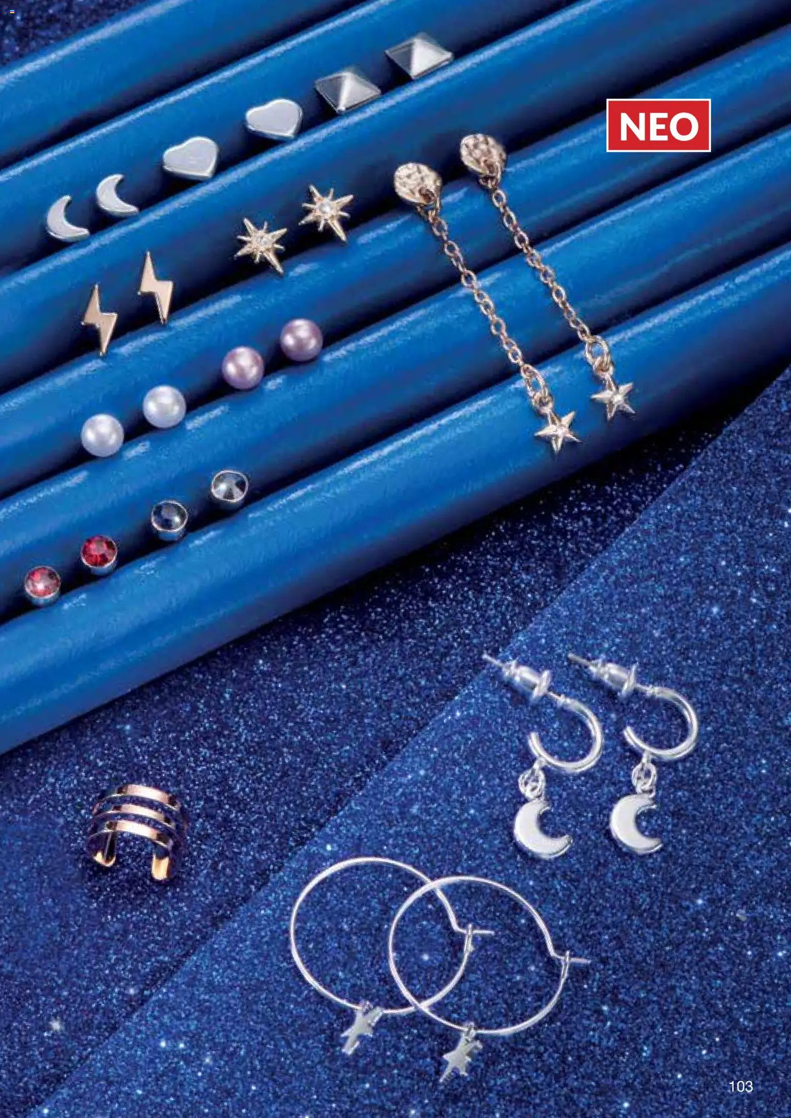 AVON Κατάλογος – σε ισχύ από 08.12.2025 | Σελίδα: 103