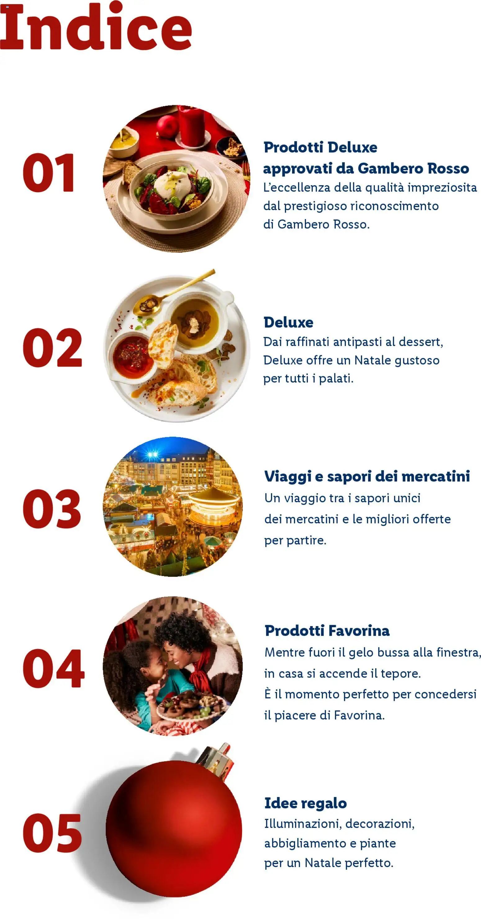 Volantino Lidl del 24.10.2025 | Pagina: 3