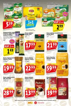 Pogląd oferty "Prim Market Gazetka" - ważna od 06.11.2025 | Strona: 11
