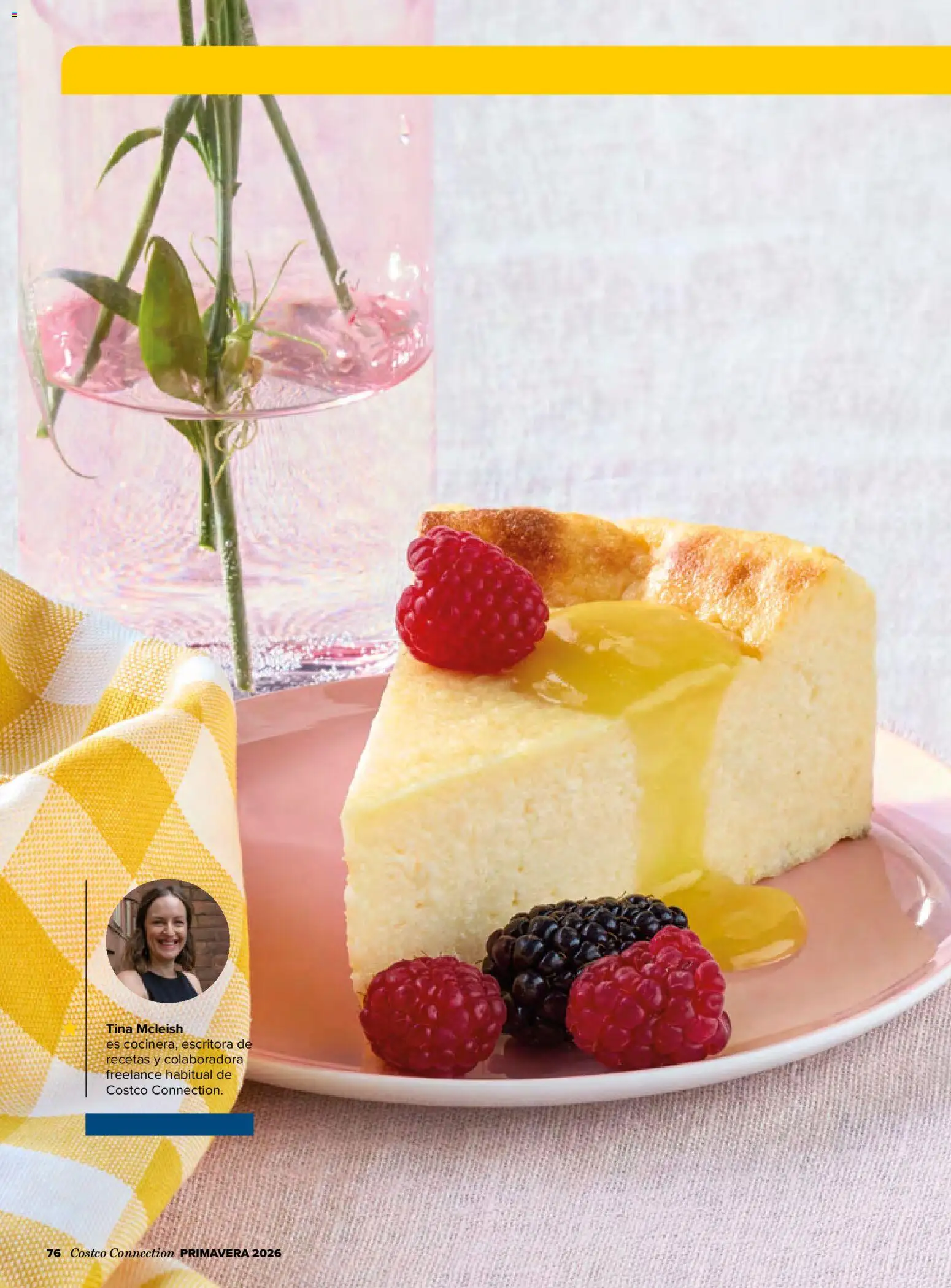 Costco catálogo │ válido desde el 19.03.2026 | Página: 76