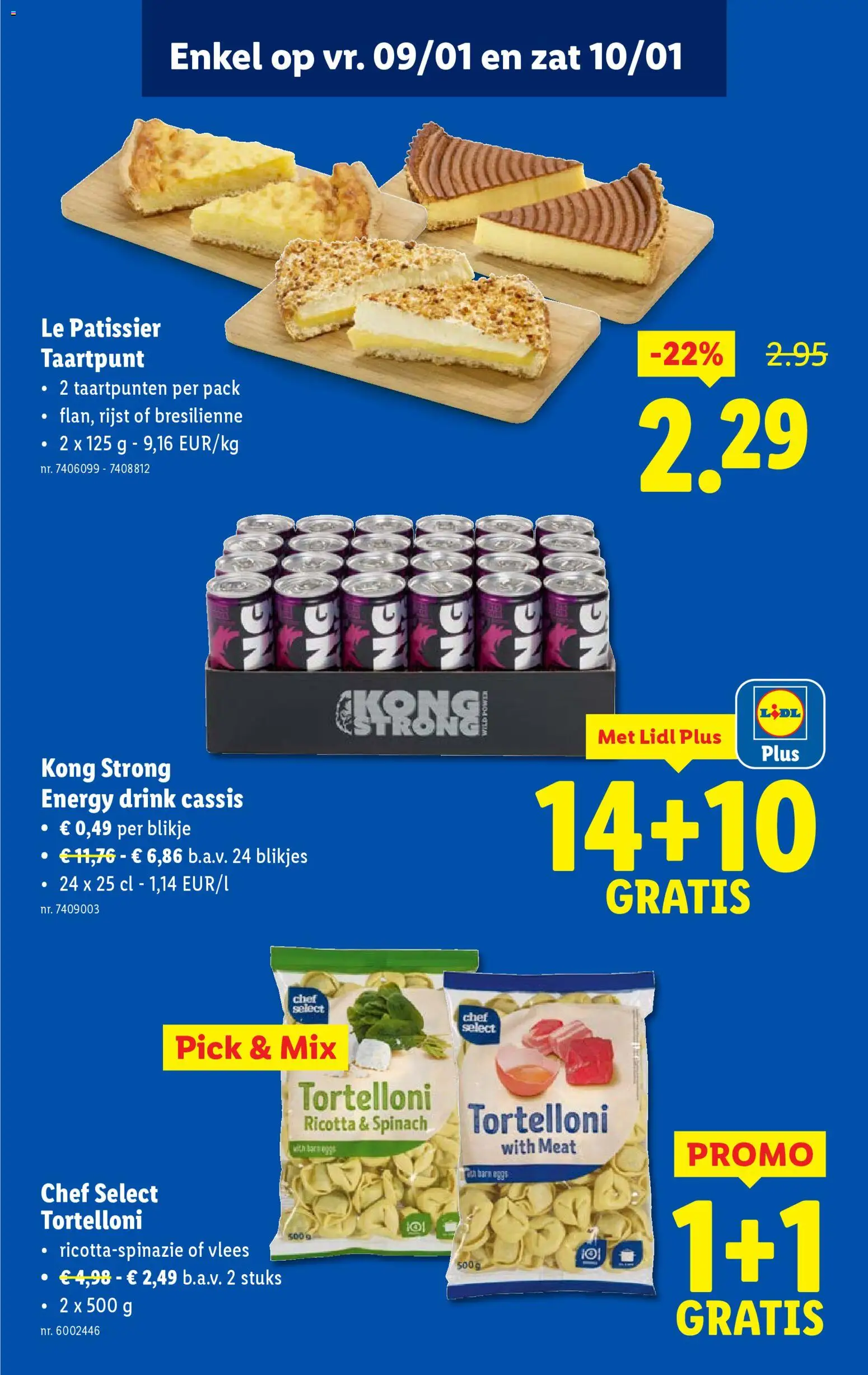 {H1} | Pagina: 64 | Producten: Rijst, Sós kalács, Pasta, Ricotta
