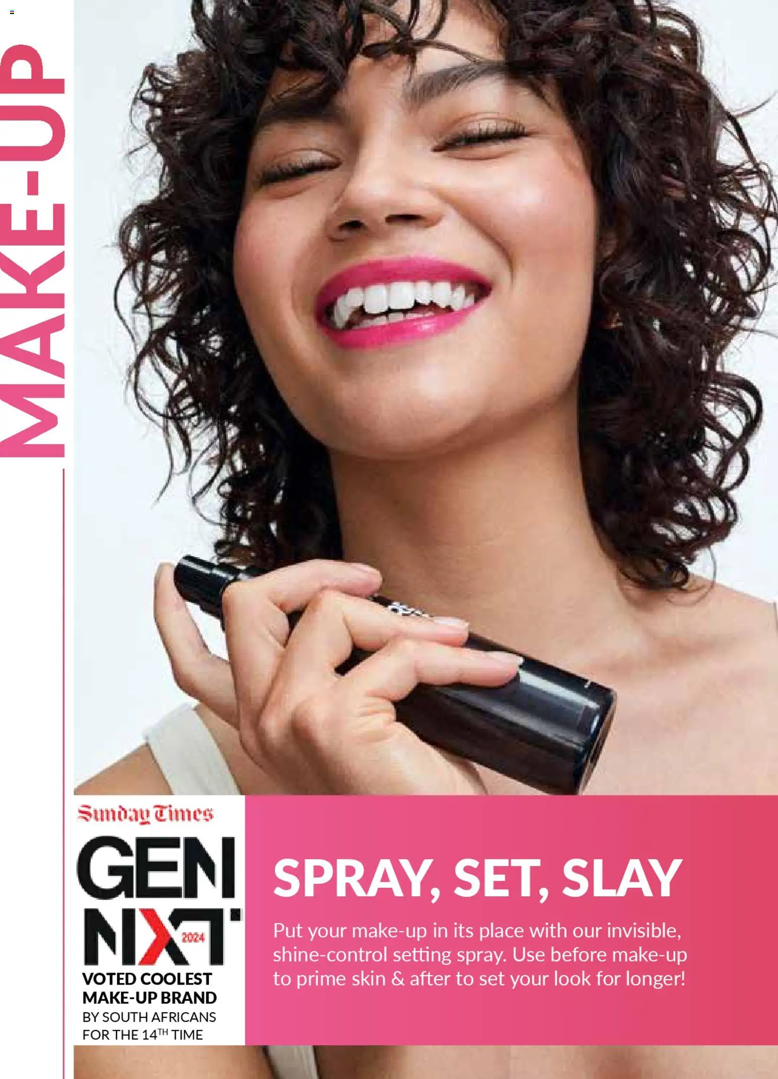 New Avon catalogue – valid from 01.11.2025 | Page: 74