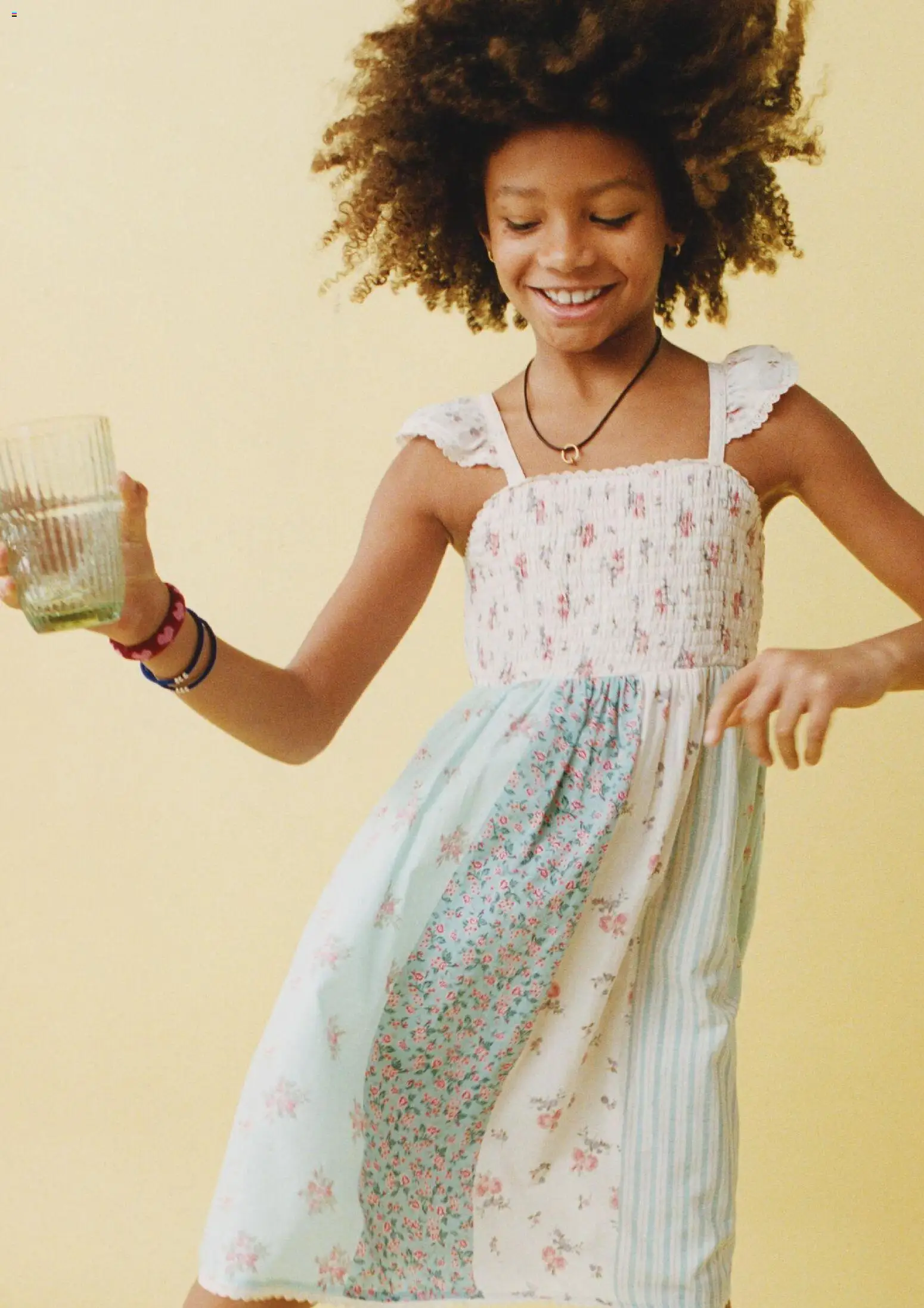 Zara promocje Girls od 02.03.2026 | Strona: 2