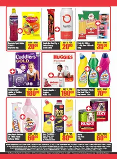Big Save specials catalogue – valid from 01.01.2026 | Page: 8