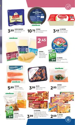 Vista previa Coviran ofertas válido desde el 13.01.2026 | Página: 5