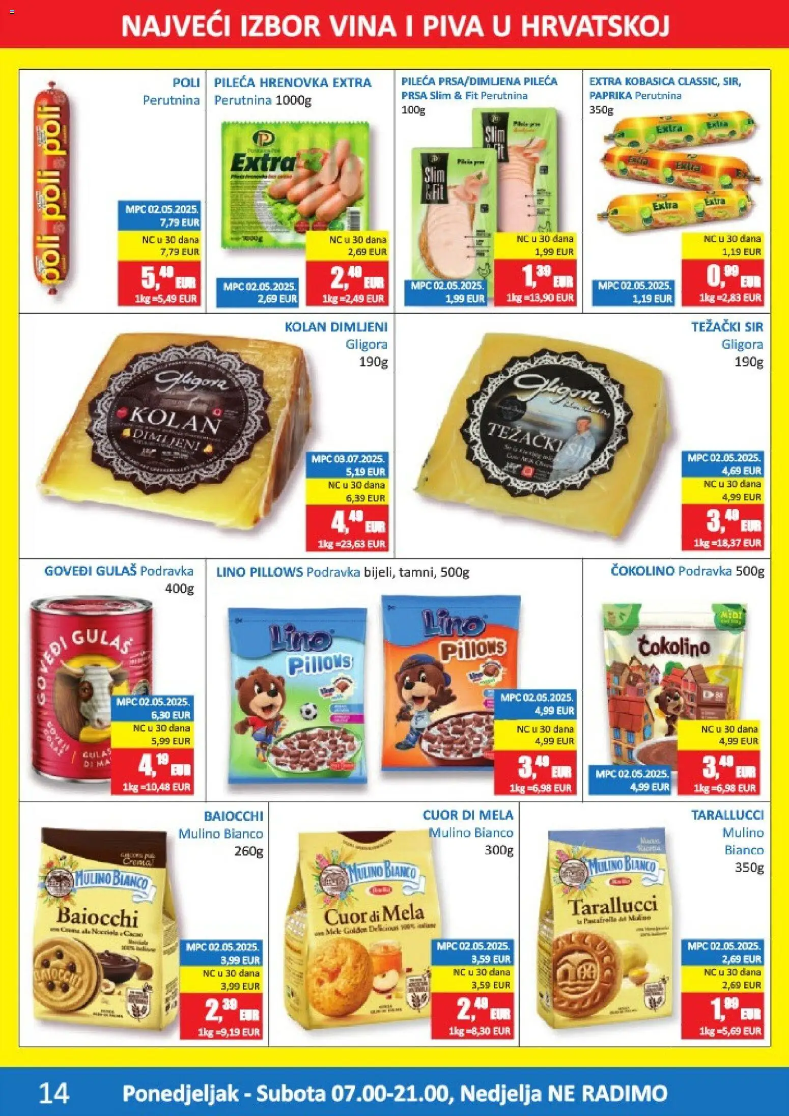 Vrutak katalog | vrijedi od 09.02.2026 | Stranica: 14