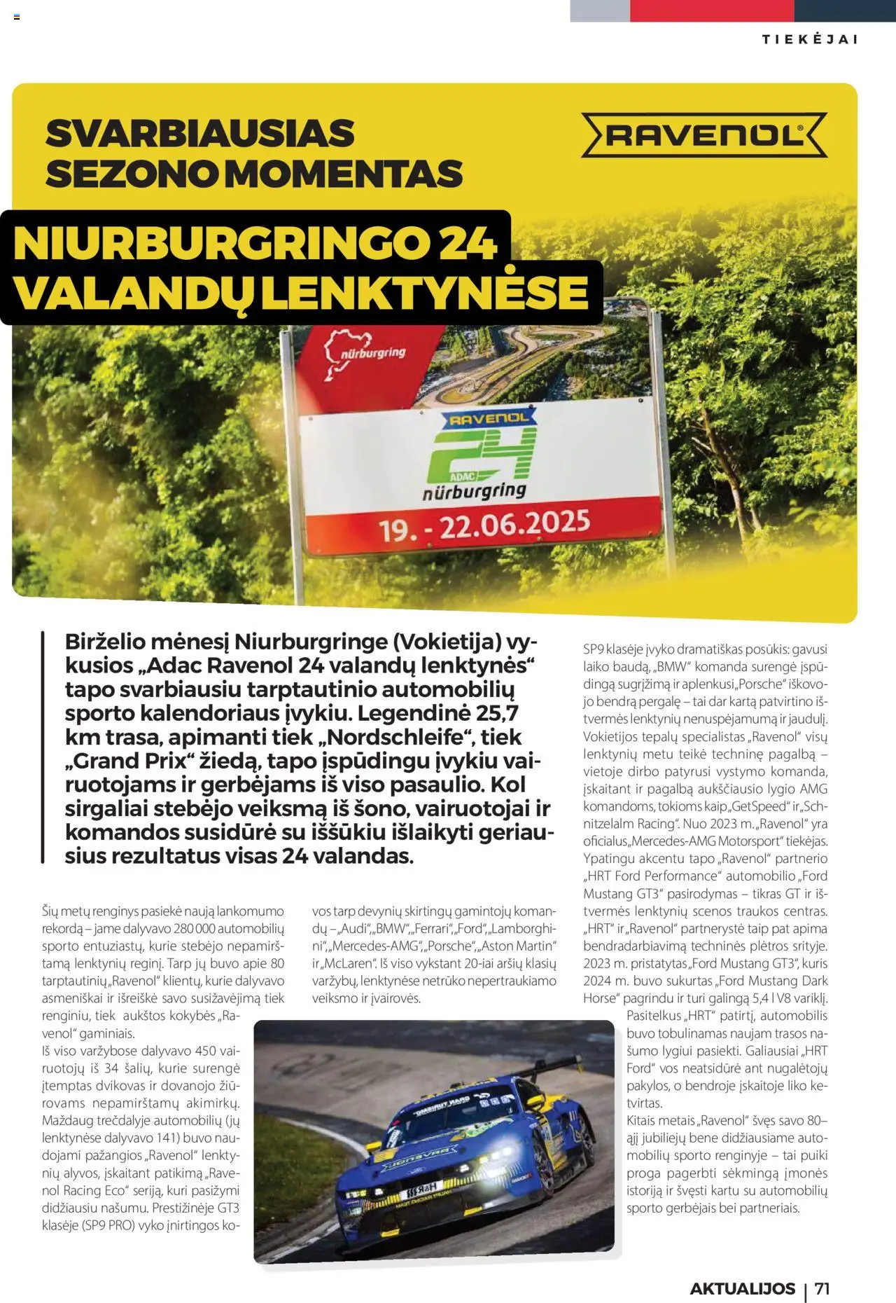 Inter Cars akcijos nuo 08.10.2025 | Puslapis: 73