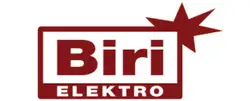 Logo Biri Elektro - Elektronika