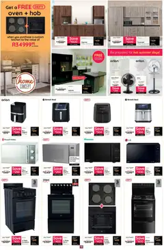 Bradlows specials catalogue – valid from 19.02.2026 | Page: 10