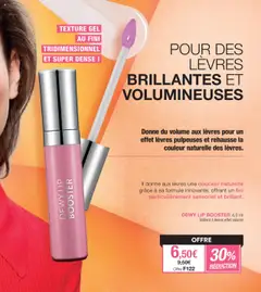  | Page: 85 | Produits: Gloss, Brillant à lèvres