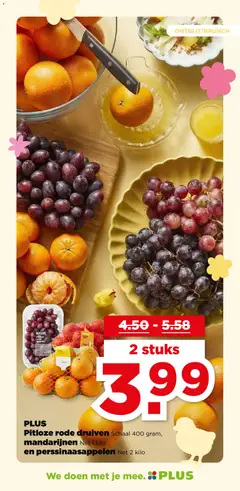 Plus folder week 14 - Voorbeeld van een folder van Plus, geldig van 01.04.2026 | Pagina: 14