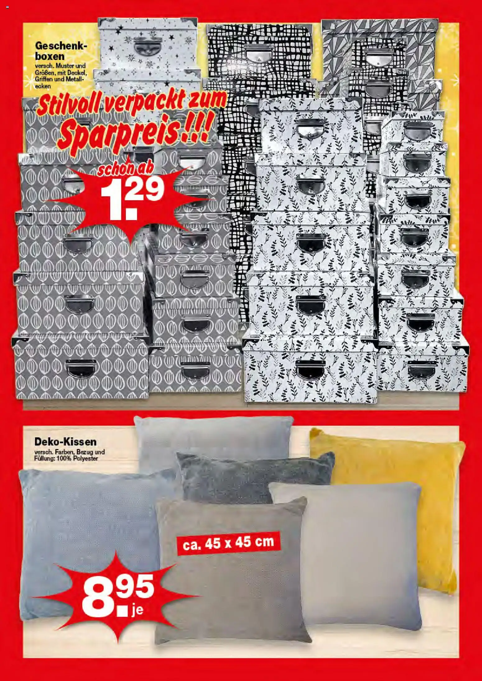 KRÜMET Prospekt – gültig ab 15.12.2025 | Seite: 5