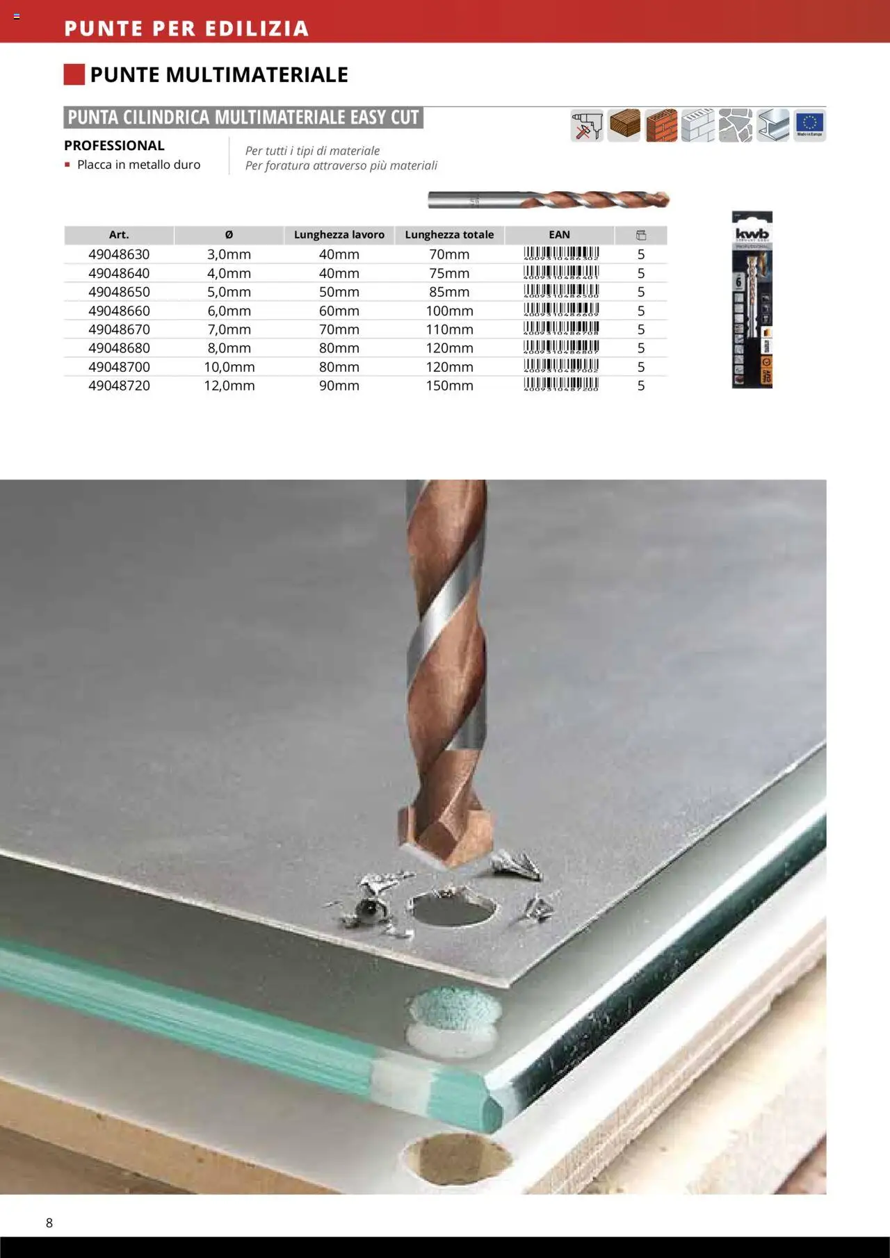 Volantino Einhell del 10.10.2025 | Pagina: 10