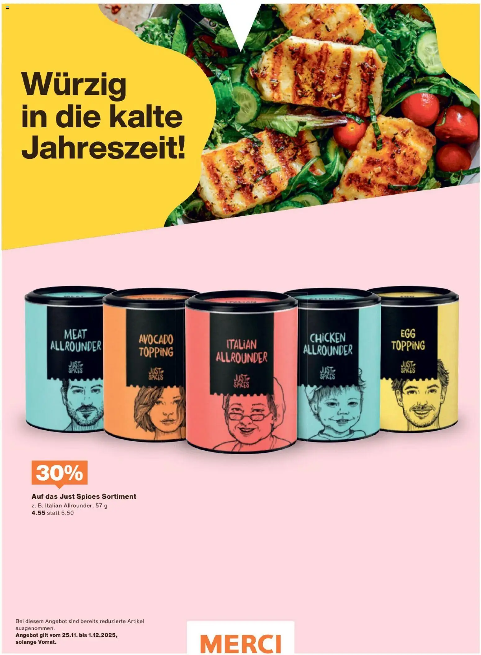 Migros Magazin – gültig ab 24.11.2025 | Seite: 59 | Produkte: Avocado