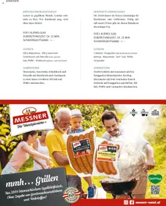 Sutterlüty B’sundrig Magazine ab 18.06.2025 gültig | Seite: 85