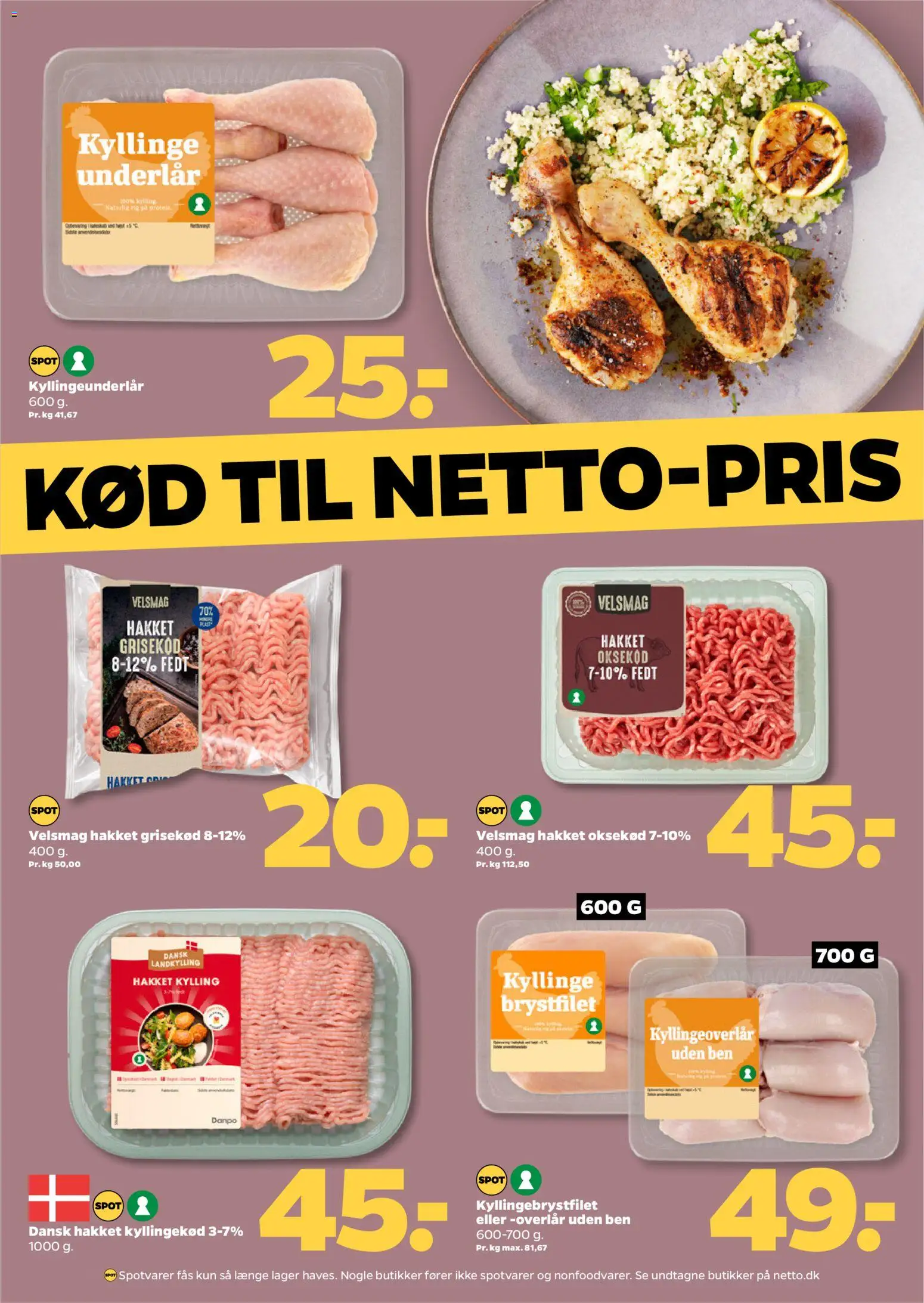 Netto tilbudsavis – gyldig fra 02.01.2026 | Side: 11