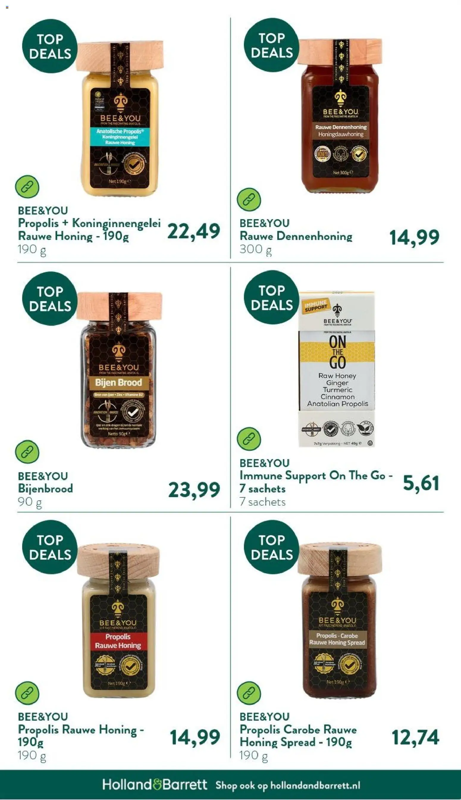 {H1} | Pagina: 37 | Producten: Brood