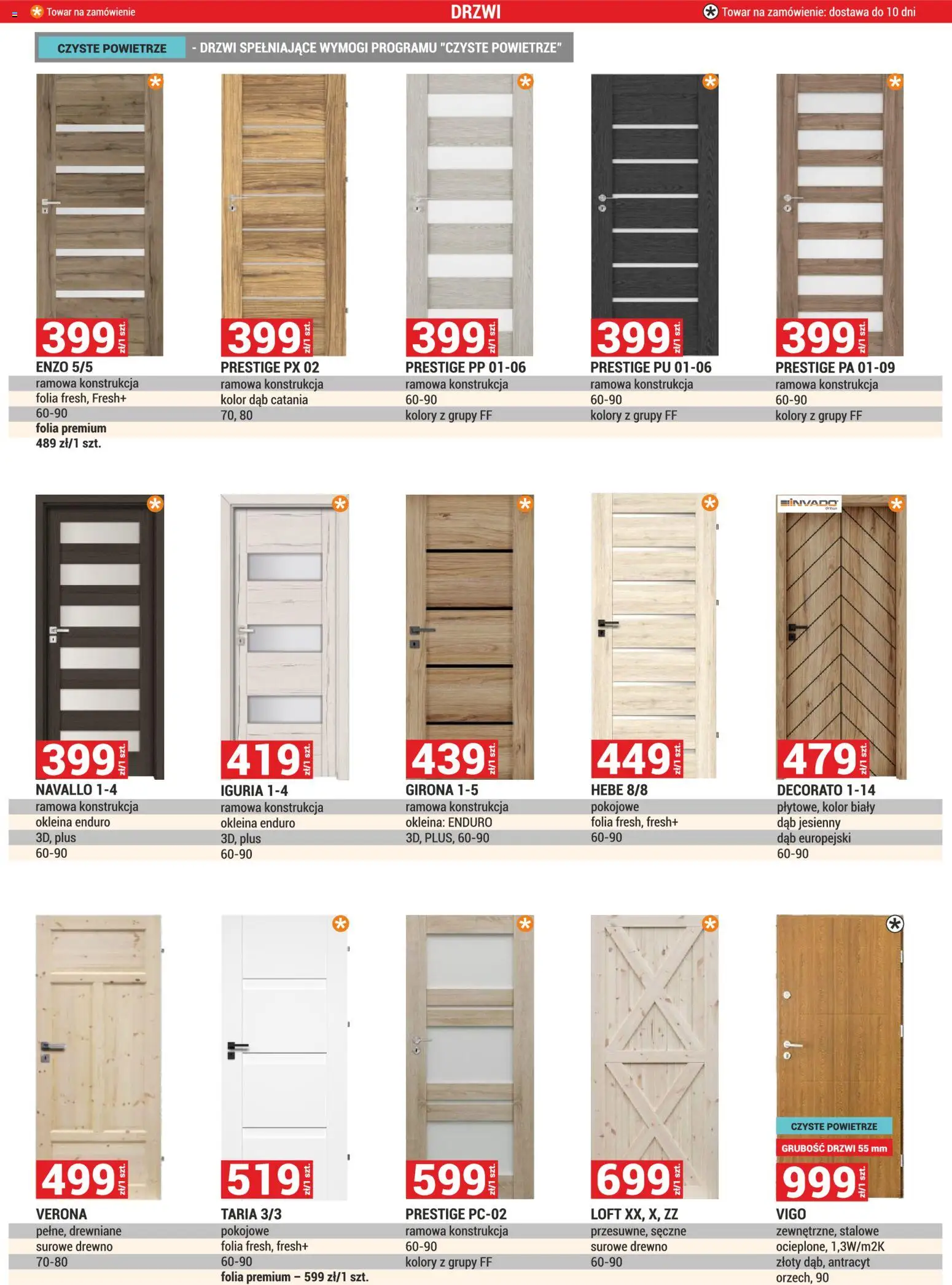 Merkury Market gazetka od 01.03.2026 | Strona: 9