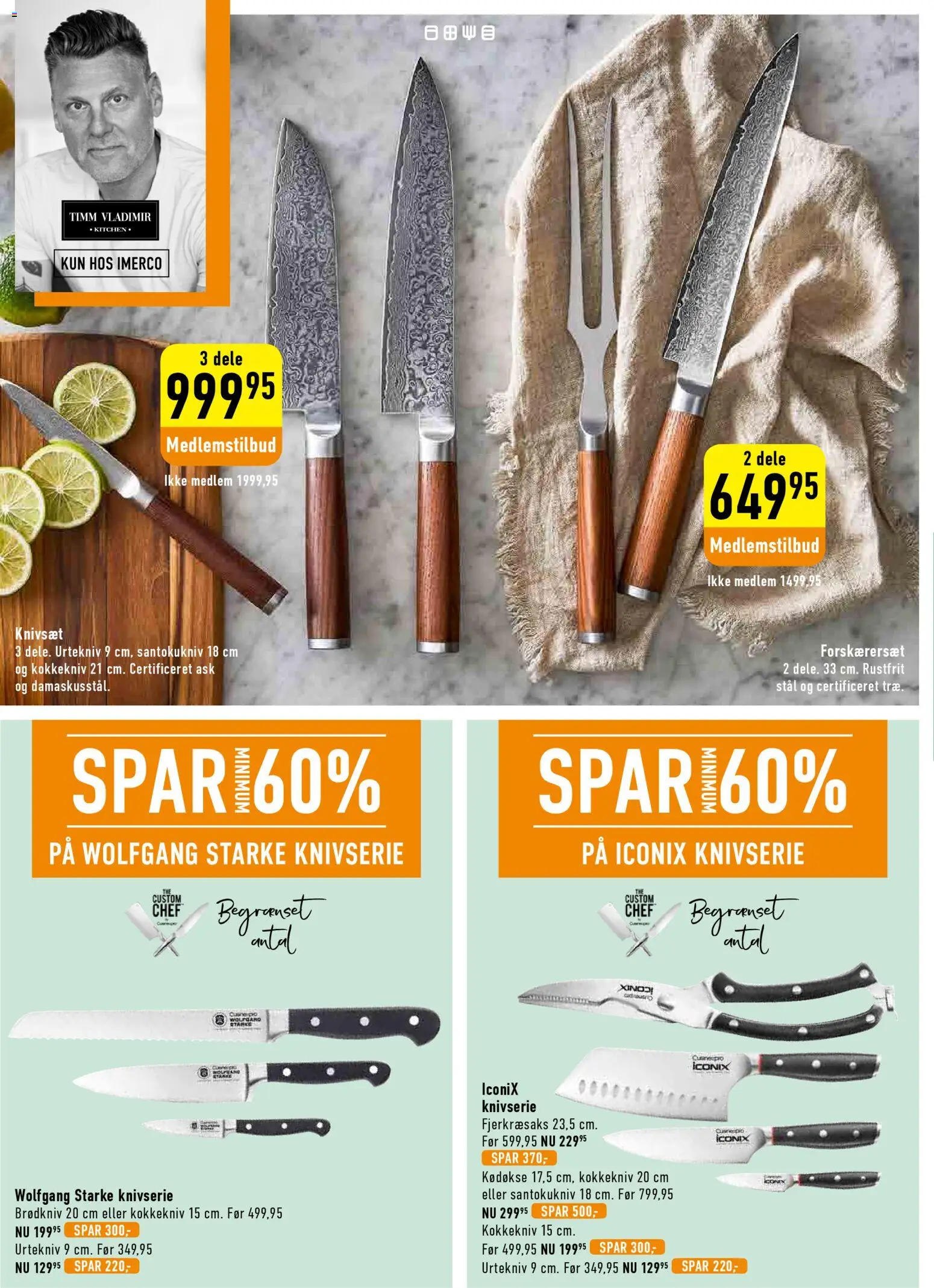 Imerco tilbudsavis – gyldig fra 27.12.2025 | Side: 16