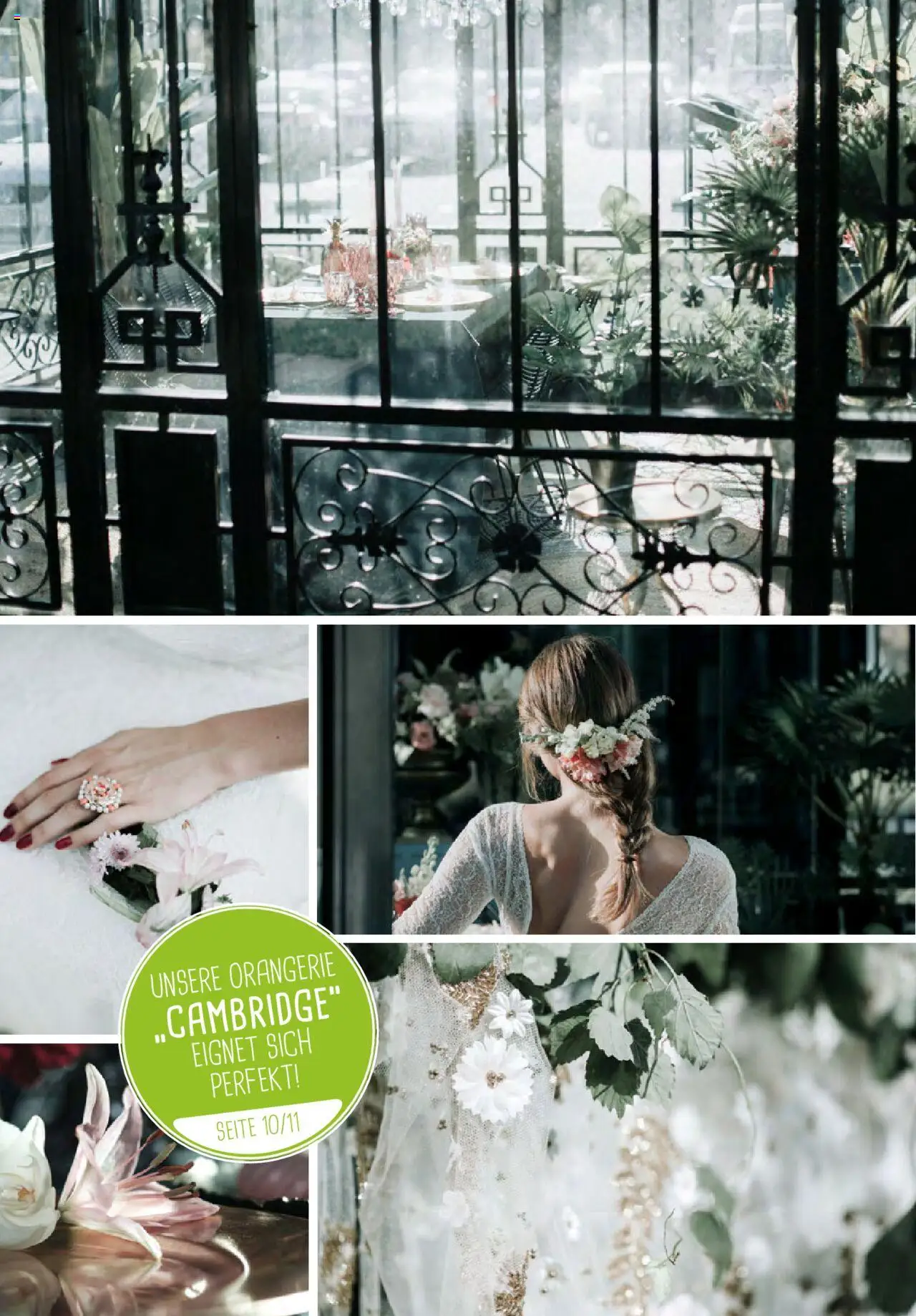 Rahaus Prospekt Gartenhäuser – gültig ab 01.09.2022 | Seite: 8