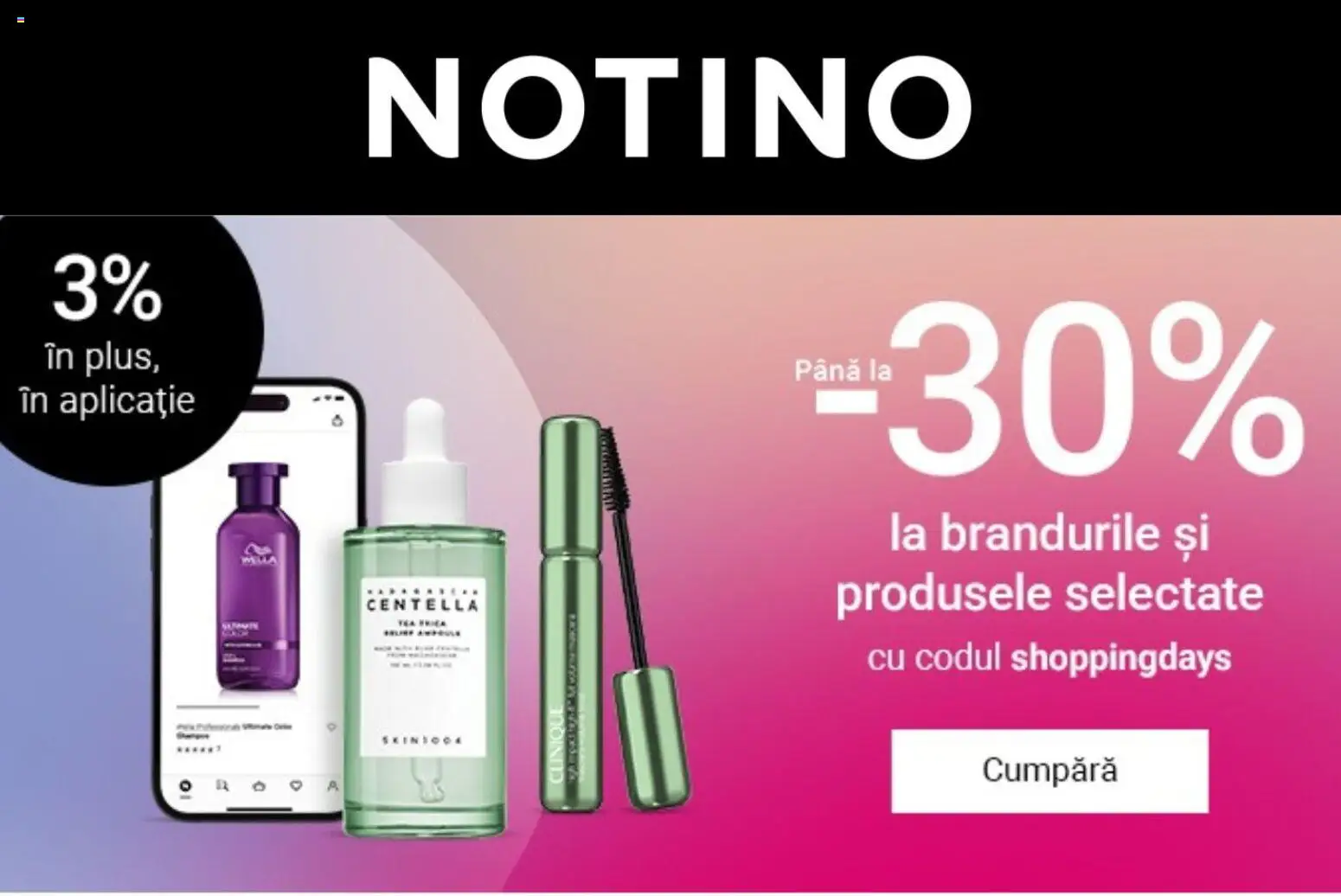 Noul catalog Oferte – valabil de la 20.04.2026 | Pagină: 1