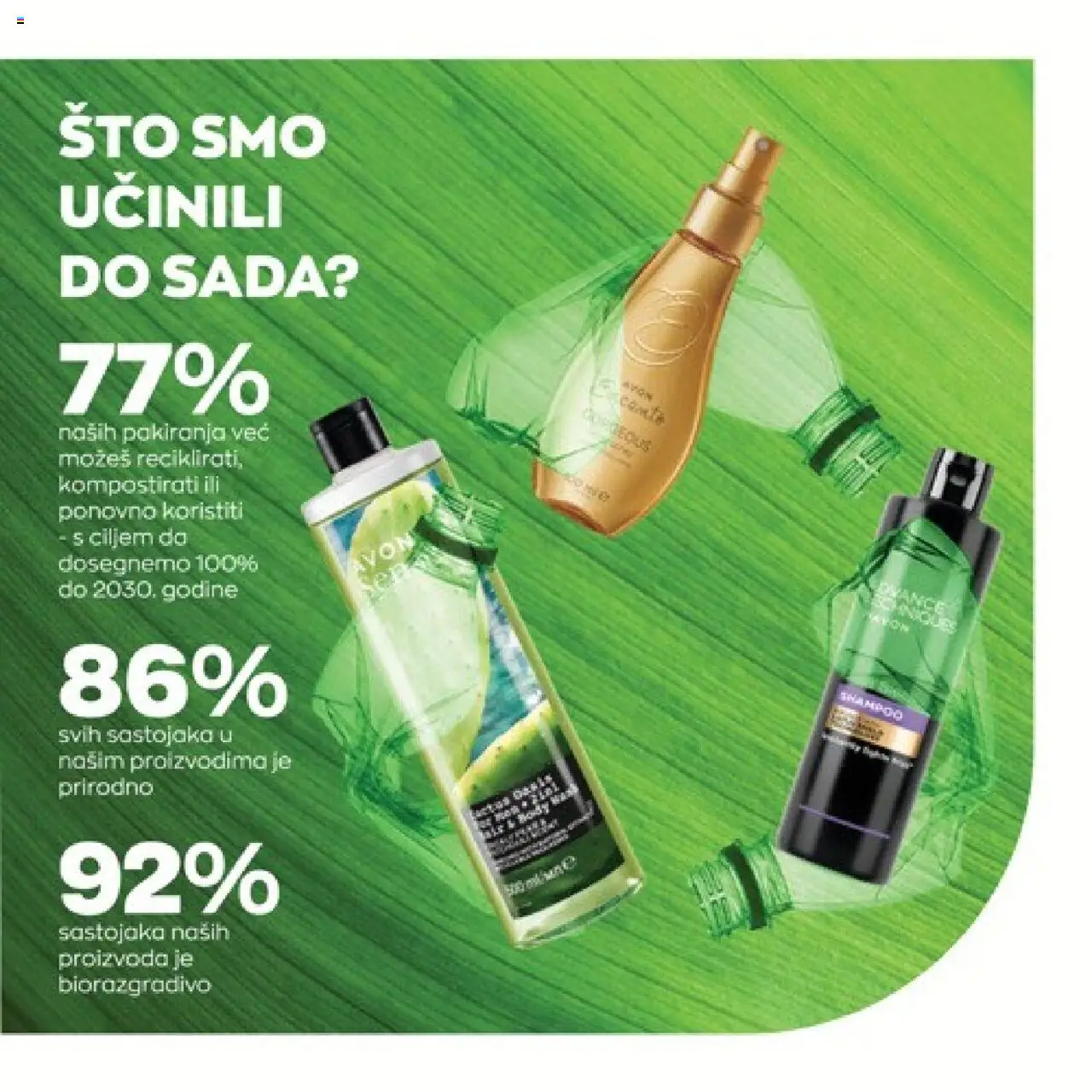 Avon katalog | vrijedi od 01.05.2022 | Stranica: 9