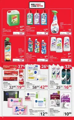 Ofertele Selgros valabile de la 17.04.2026 | Pagină: 20