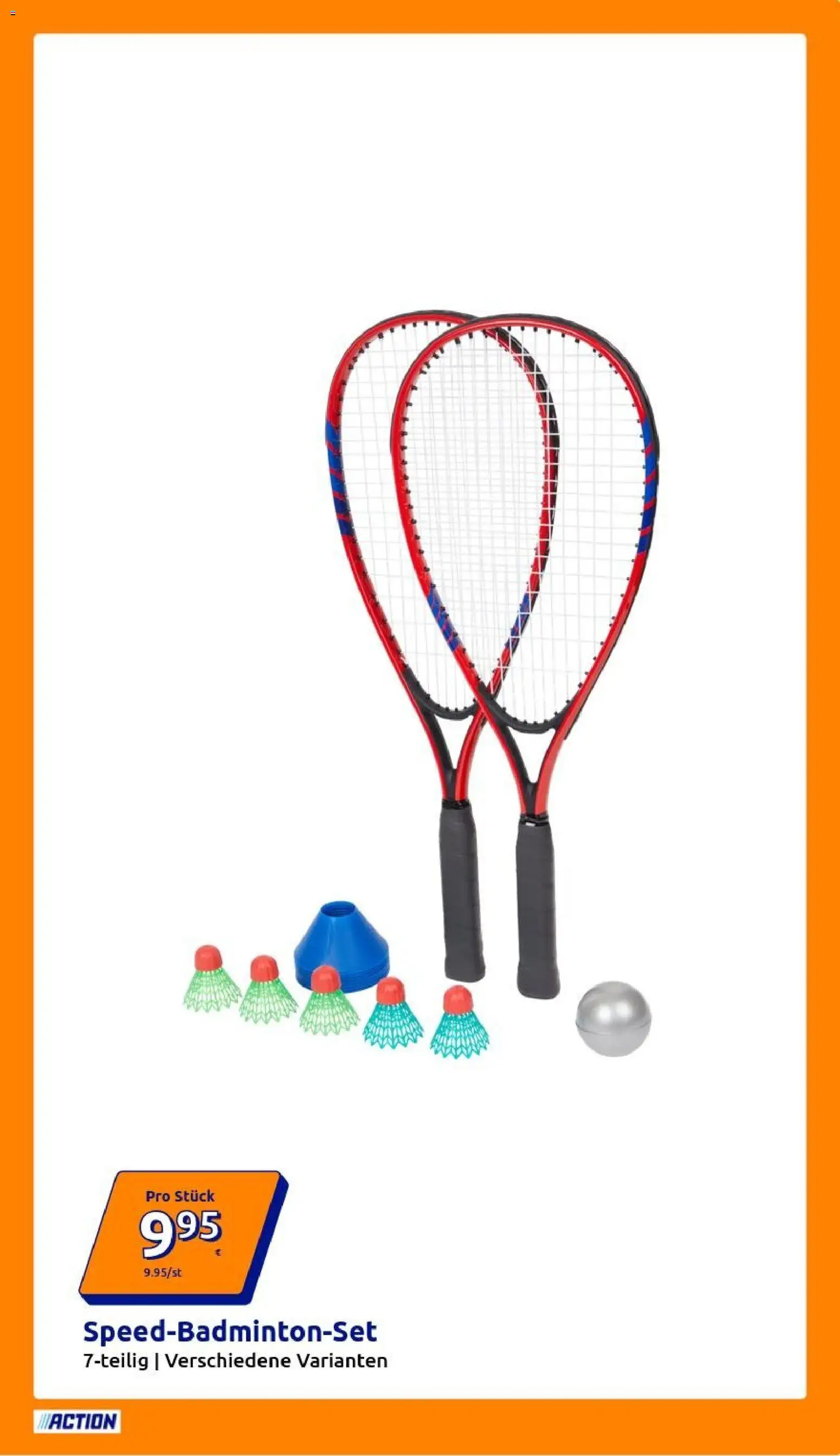 Action Flugblatt gültig ab 15.04.2026 | Seite: 5