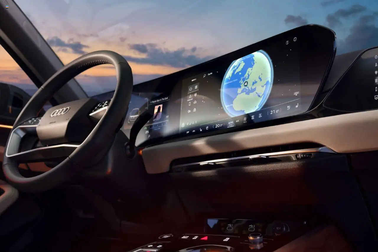 Audi A5 – gültig ab 09.01.2025 | Seite: 33