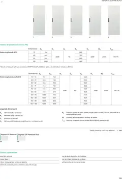 Ofertele Proges valabile de la 13.02.2026 | Pagină: 186 | Produse: Vopsea, Mâner, Ușă