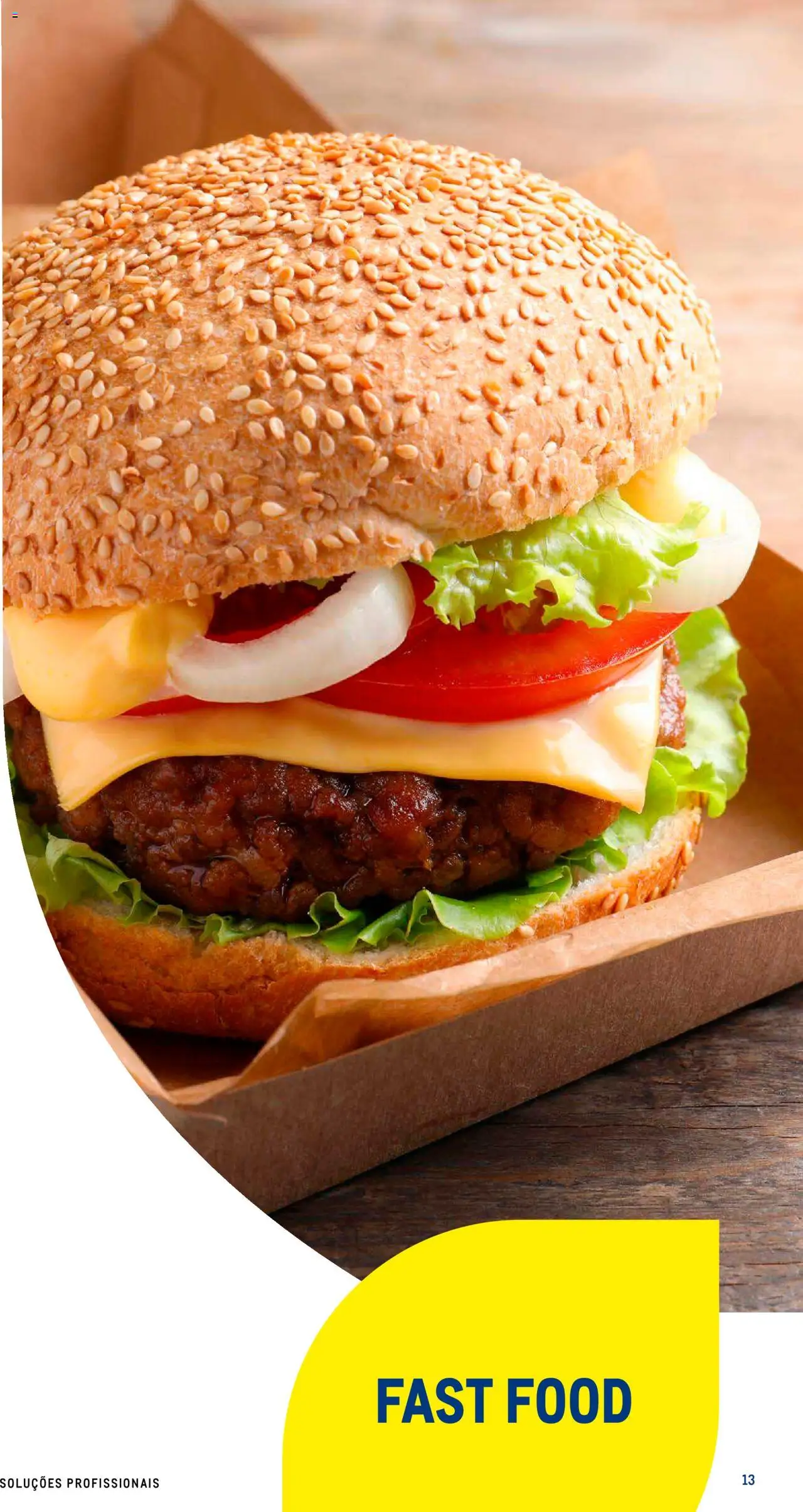 Makro - Especial Take- away │ válido de 17.07.2025 | Página: 13