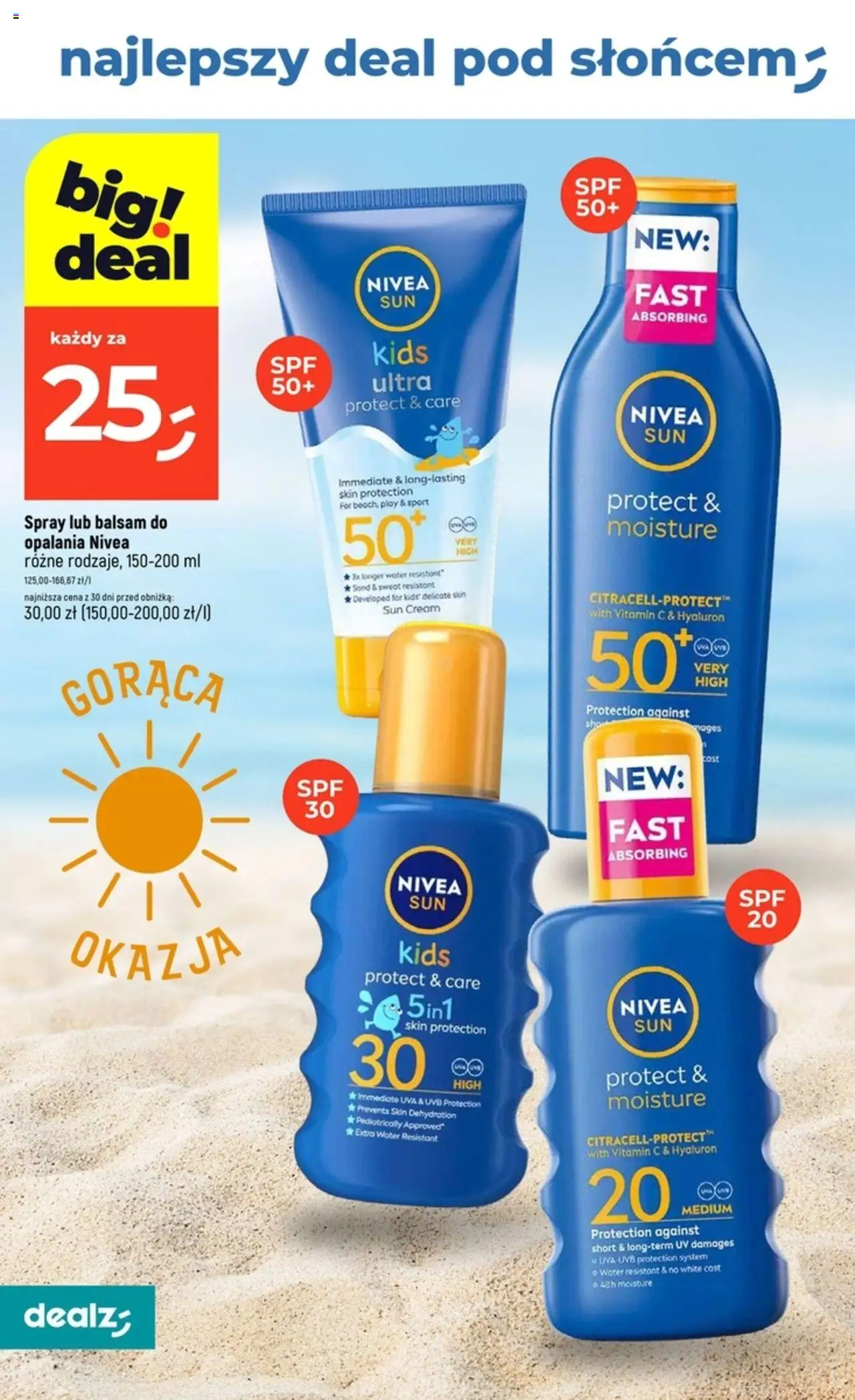 Dealz Gazetka od 14.08.2025 | Strona: 8
