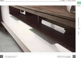 Elgrad - Katalog 2025 - Pregled kataloga iz trgovine Elgrad, vrijedi od 06.10.2025 | Stranica: 443 | Proizvodi: Vješalice