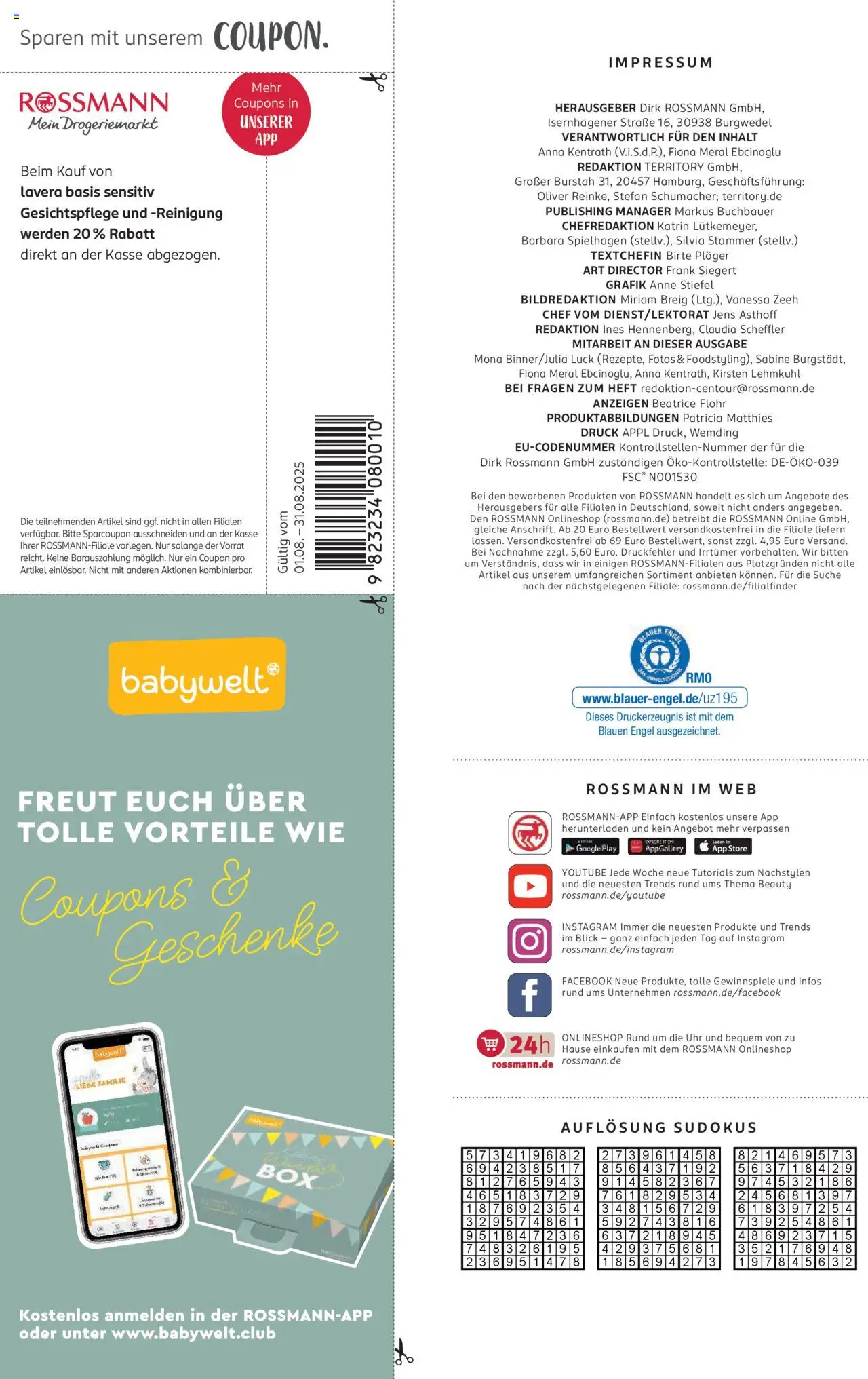 Rossmann Centaur - gültig ab dem 01.08.2025 | Seite: 104 | Produkte: Stiefel, Uhr