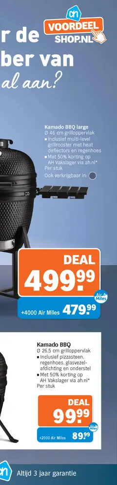 Beter Bed Maxi easy pocket matras, 90 x 200 cm, 5 comfortzones voor juiste ondersteuning, Per stuk - Voorbeeld van een folder van Albert Heijn, geldig van 16.03.2026 | Pagina: 15 | Producten: Blender, Bed, Matras, Bureau